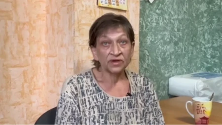 "Petnaest ukrajinskih dronova je uletelo u našu kuću" Lidija opisala horor koji je doživela: Dva meseca smo živeli u podrumu (VIDEO)