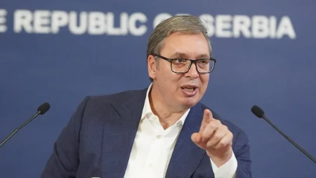 Vučić o izborima u Srbiji: Evo kada će biti raspisani