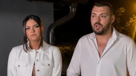 Sloba Vasić uhvaćen sa starletom u jeku priča o razvodu! Isplivala zajednička fotka 