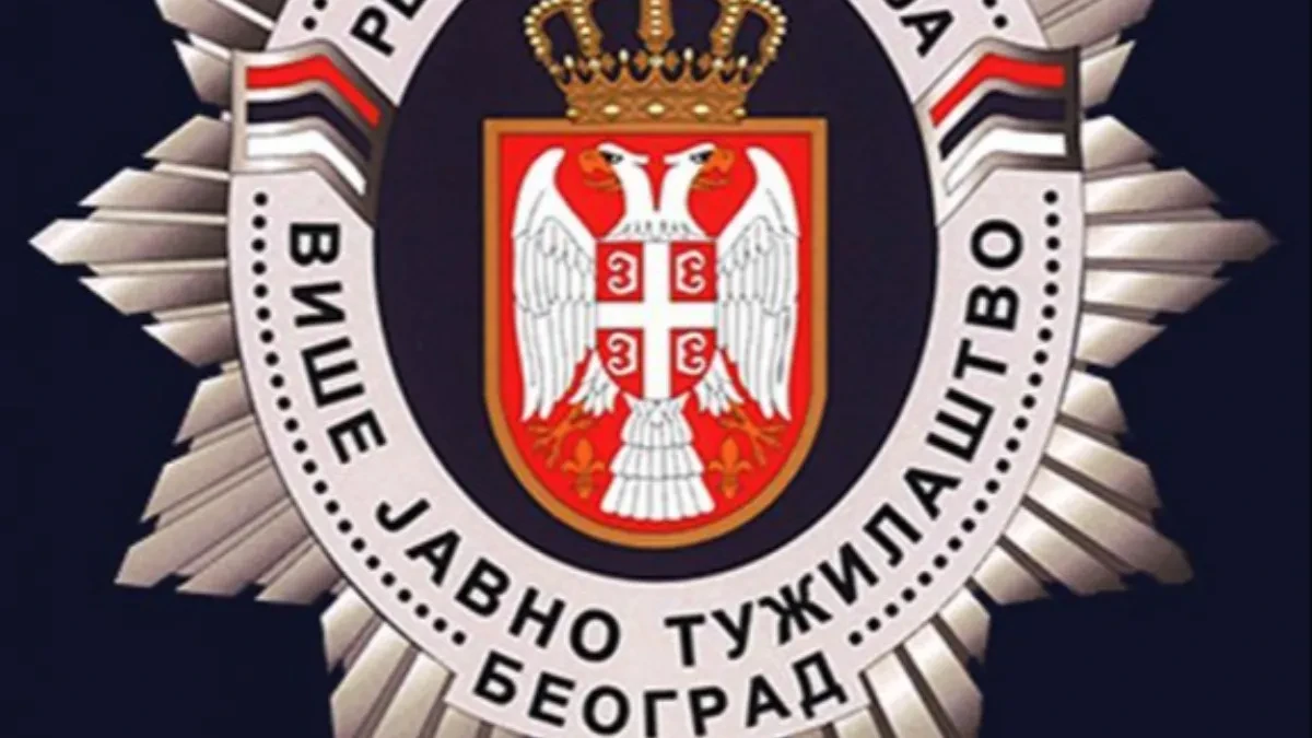 VJT u Beogradu o smrti Cvijana: Pojedini advokati iznose neistine i zlonamerne insinuacije, uzrok smrti Vladimira Cvijana je utvrđen