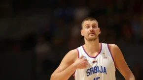 Alimpijević objavio spisak: Tu su Jokić i klinci, ali nema Bogdana