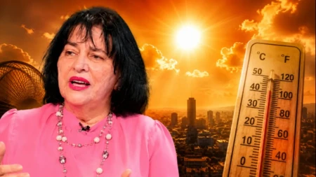 Kako zaštititi decu od toplotnog udara? Doktorka daje važne savete za dane kada temperatura ide do 40°C