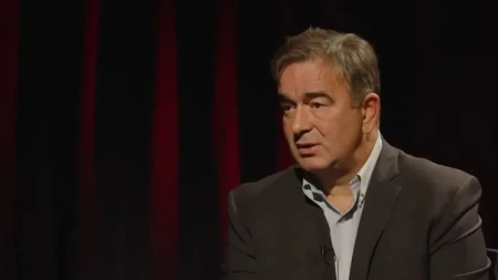 "Puna politička i logistička podrška NATO, SAD, UK i Nemačke" Medojević oštro i direktno o ustaškoj akciji "Oluja"