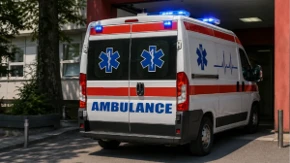 Užas! Devojka ušla u kadu i ubila je struja: Otac je našao mrtvu u kupatilu! 