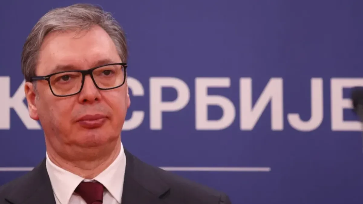 Veselinović objasnio zašto je Vučić lider Srbije: "Može da misli ko šta hoće, to nijedan čovek ne može da izdrži! E zato je tu!"
