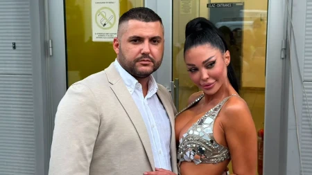 "On je bio intiman sa njom!" Maja besna na bankarku iz Nemačke, oglasila se nakon što je napravila haos