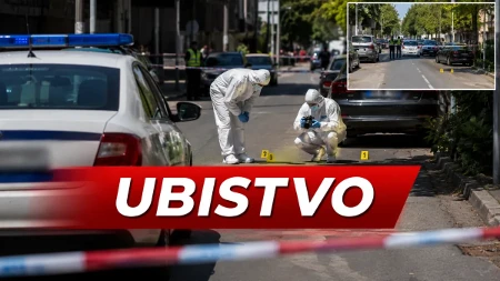 Isprebijao majku na smrt, pa pokušao da skoči s terase: Najnoviji detalji tragedije na Novom Beogradu
