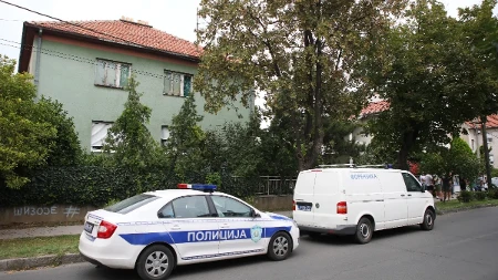 Majka (82) nađena mrtva u stanu: Sin osumnjičen za ubistvo, detalji tragedije na Novom Beogradu