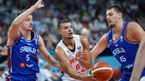 Selektor Alimpijević ima samo jedan uslov - moraš da se zoveš Nikola!