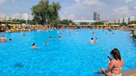 Muškarac nastradao na bazenu "Košutnjak": Oglasio se Zavod za sport povodom tragedije