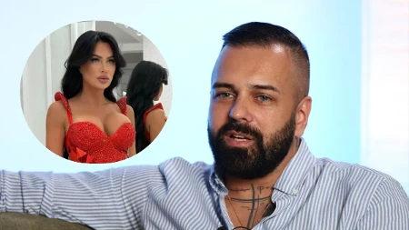''Ne volim sponzoruše'' Milan o Staniji Dobrojević, evo šta kaže o ženidbi sa pobedicom Elite 9