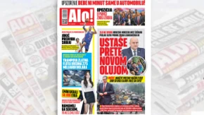 Ustaše prete novom Olujom! Hrvatski ministar Ante Šušnjar poslao jezive poruke preko zagrebačkog N1