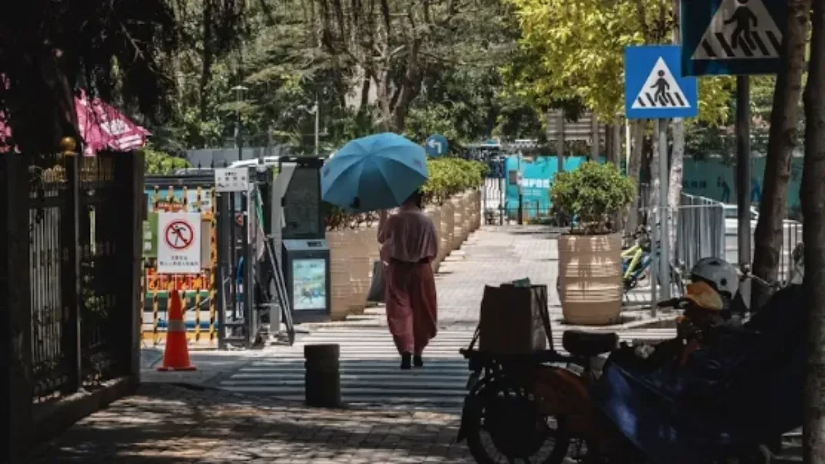 Alarmantno upozorenje: Srbiju sutra očekuje velika opasnost