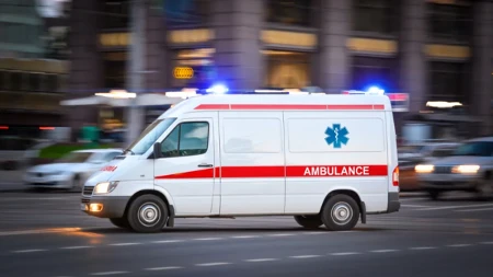 Majka skočila da spase trogodišnjeg sina, oboje pali sa 7. sprata i poginuli! Tragedija u Rusiji