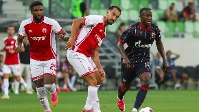 Ovo niko nije očekivao: Neverovatna stvar pred revanš Zvezde i Hapoela