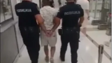Turčin negirao da je ubio Ljudmilu, pa šokirao tužioce: Tvrdio da je u zločinu učestvovalo više osoba! Istražitelji sada proveravaju svaki detalj njegove odbrane