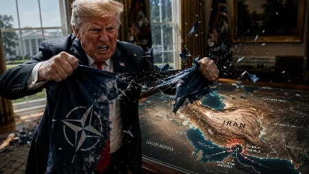 Šef Pentagona lagao Trampa! Amerika ostala bez raketa i podvila rep!