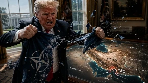 Šef Pentagona lagao Trampa! Amerika ostala bez raketa i podvila rep!