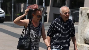 Vrhunac paklenog talasa, danas se pazite! RHMZ upalio crveni alarm, evo kada stiže kratko olakšanje, pa novi udar vrućine