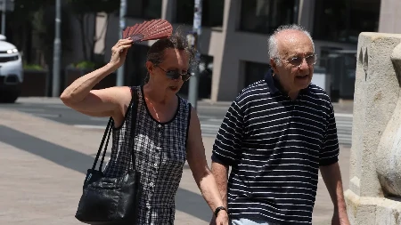 Vrhunac paklenog talasa, danas se pazite! RHMZ upalio crveni alarm, evo kada stiže kratko olakšanje, pa novi udar vrućine