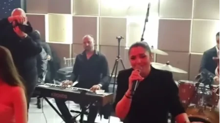 Udala se za milionera, pa progovorila o razvodu! Naša pevačica iskrena: "Najbolja opcija"