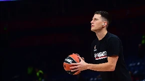 "Bili smo na nož..." Nedović otkrio kako je zbog jednog poteza izbačen iz reprezentacije