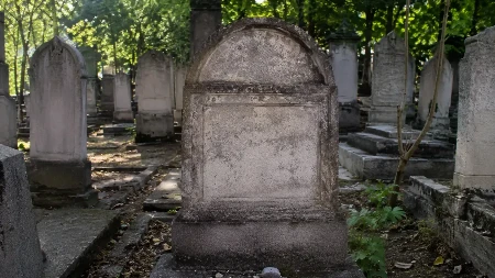 Otkopavali grobove, skidali zlato sa mrtvih i topili ga kod kuće: Jeziva priča o ozloglašenoj šestorki "Topalovići