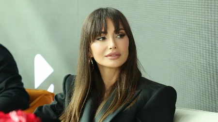 Opljačkana Emina Jahović! Pevačici ukradeno 50.000 evra, poznati detalji 