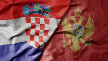 Dimna zavesa iz Brisela i Zagreba: Medijska priča o „srpskom svetu“ samo je paravan za hrvatsko pokoravanje Crne Gore!