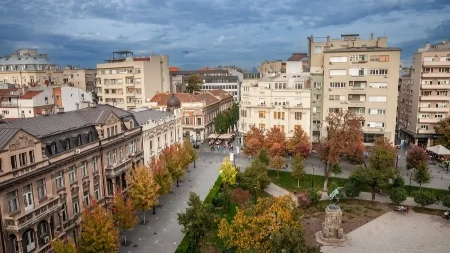 Jedan grad u Srbiji proglašen najpovoljnijim za život 