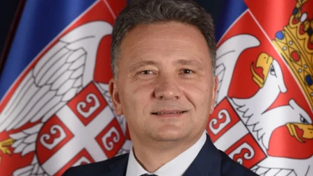 Jovanović: AI asistent na Portalu eUprava u službi građana 