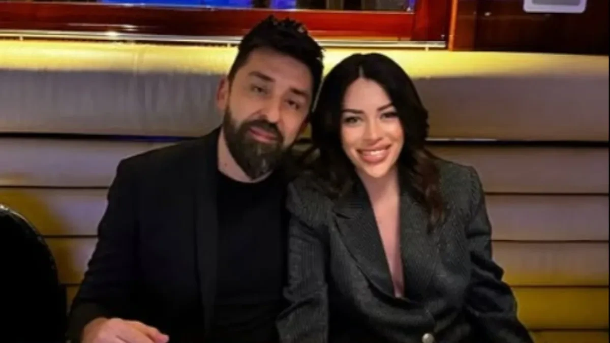Žena Ognjena Amidžića progovorila o prevari! Mina više ne želi da ćuti. "Biti prevarena..." 
