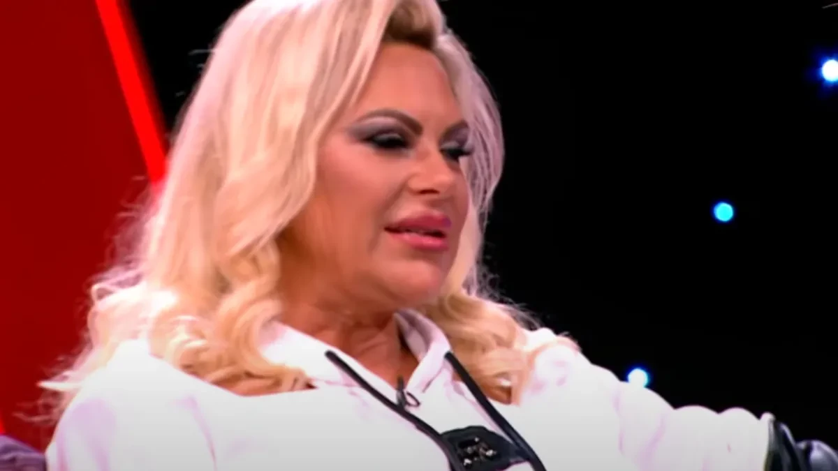 Skinula se Marija Kulić! Pokazala kako izgleda u kupaćem kostimu, bujne grudi u prvom planu (FOTO)