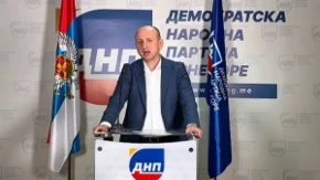 Knežević pokreće interpelaciju protiv Ibrahimovića zbog „Oluje“: Da vidimo ko je stvarno mislio „ne u moje ime“