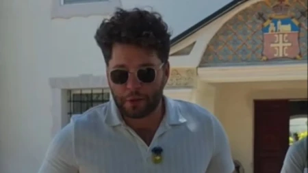 ''Nismo krenuli na plažu, nego u manastir!'' Teolog poslao jasnu poruku svima koji dolaze u crkvu!