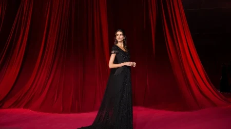 Nije samo lepotica: Ćerka supermodela otkrila šta još ume, šokirala ceo svet talentom!