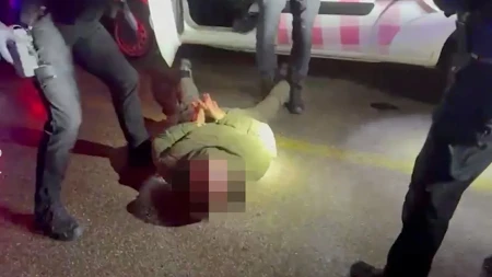 Stao iza čistačice na benzinskoj pumpi i skinuo pantalone: Ono što je uradio zgrozilo je celu javnost 
