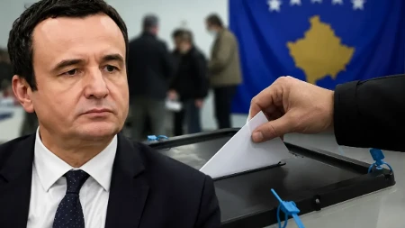Kurti kuje novi plan u borbi za vlast u Prištini! Njegov Srbin mu je paravan pred međunarodnom zajednicom