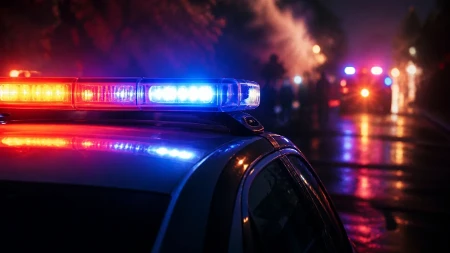 Posvađali se u saobraćaju pa se brutalno potukli: Jedan zadobio teške povrede 