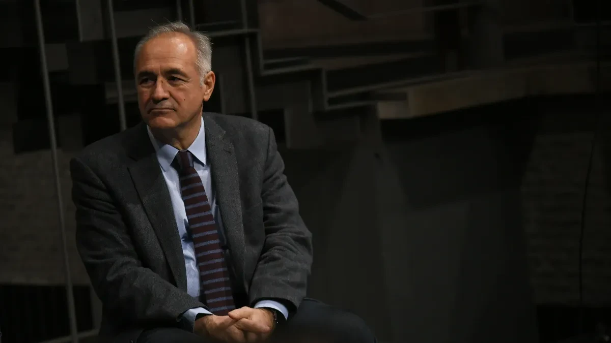 Lompara "ubi" prejaka reč! Evo zašto ga vetiraju blokaderi, ova izjava je posebno problematična