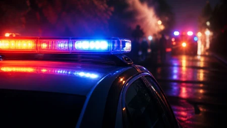 Jeo je hamburger i čuo vrištanje kod komšije: Zatekao devojke koje su bile zatočene deset godina u kući