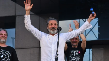 Blokaderi vetirali Dragana Jovanovića! Evo šta su naveli kao razlog