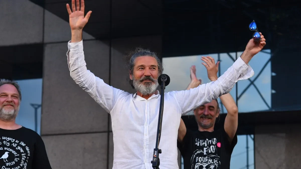 Blokaderi vetirali Dragana Jovanovića! Evo šta su naveli kao razlog