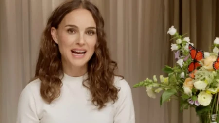Natali Portman otkrila šta je primetila u sve tri trudnoće: „To mi se dešava svaki put“