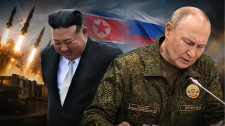 Kim šalje Putinu raketnu armadu?! Do 120 balističkih projektila stiže u Rusiju, Ukrajina na udaru