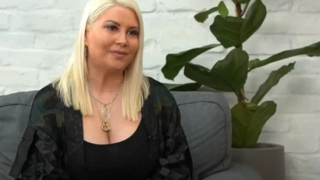 Dea Đurđević 10 dana nakon porođaja objavila šok poruku! Svi se pitaju kome je posvetila ove teške reči 