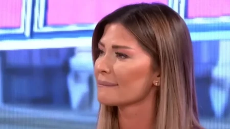 "Bilo je traumatično, plakala sam": Ana Radulović se plašila da saopšti roditeljima da se razvodi, prošla kroz agoniju