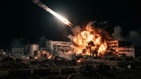 Težak udarac za Ukrajinu! Rusi uništili podzemnu bazu punu specijalaca, raketa i dronova