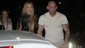 Tea Tairović i njen muž doživeli saobraćajku! Automobil totalno uništen 