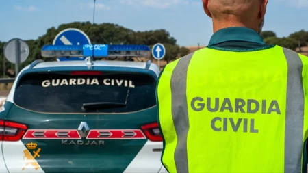 Srbi krali sefove iz banaka i kockarnica! Uhapšena banda koja je pljačkala širom Španije (FOTO)